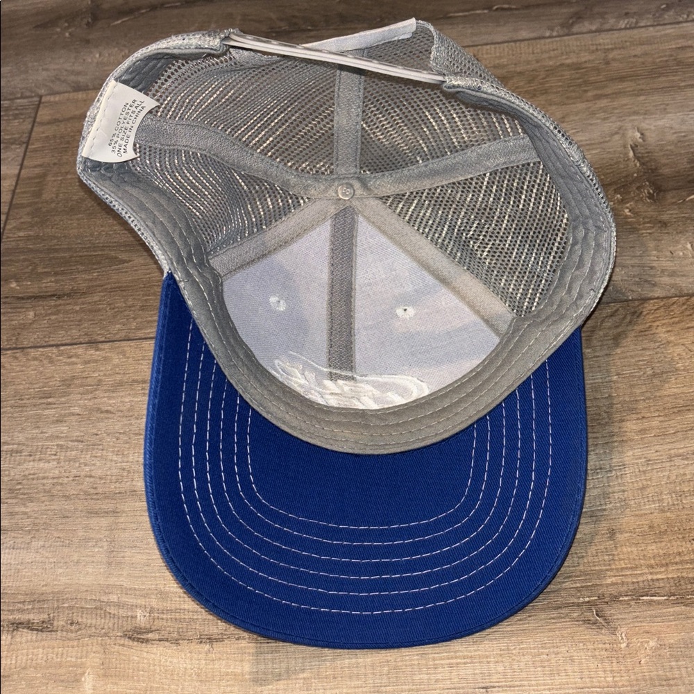 Bud Light Hat - Picture 5 of 6